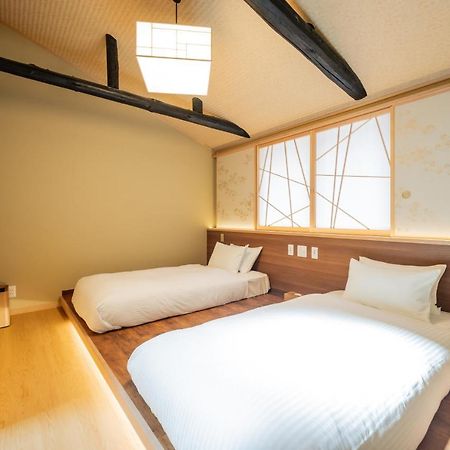 Villa 町屋 泉東山 Machiya Izumi Higashiyama Giommachi Exterior foto