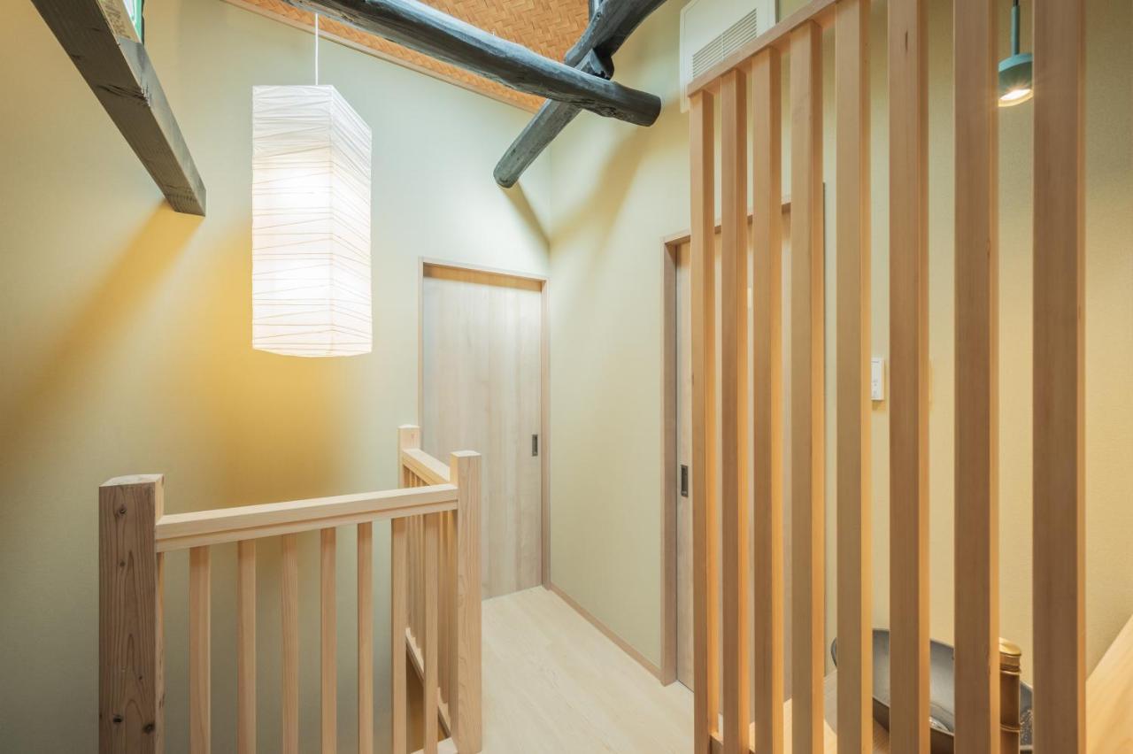 Villa 町屋 泉東山 Machiya Izumi Higashiyama Giommachi Exterior foto