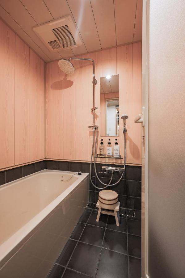 Villa 町屋 泉東山 Machiya Izumi Higashiyama Giommachi Exterior foto