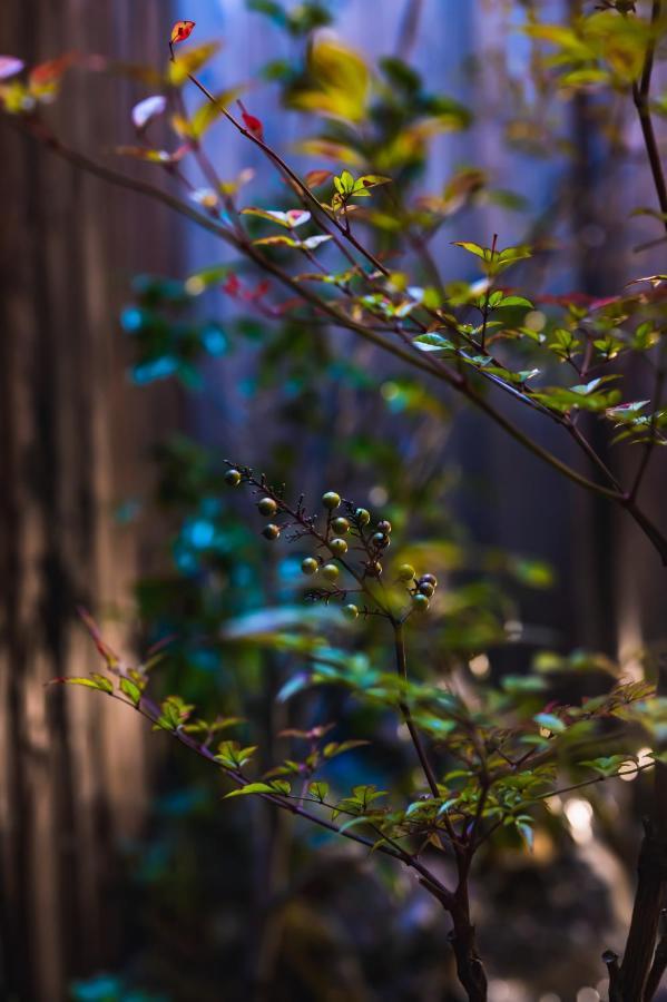 Villa 町屋 泉東山 Machiya Izumi Higashiyama Giommachi Exterior foto