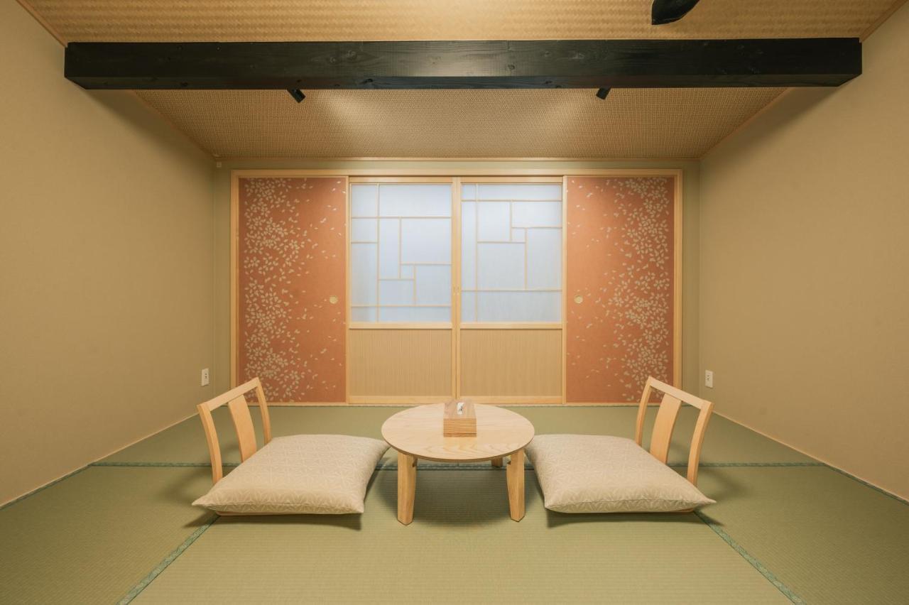 Villa 町屋 泉東山 Machiya Izumi Higashiyama Giommachi Exterior foto