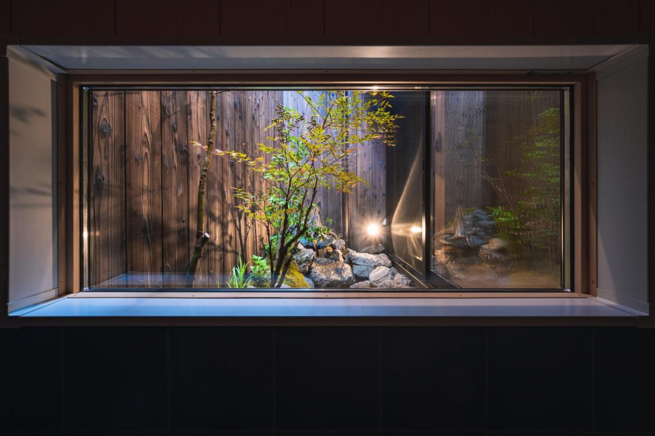 Villa 町屋 泉東山 Machiya Izumi Higashiyama Giommachi Exterior foto