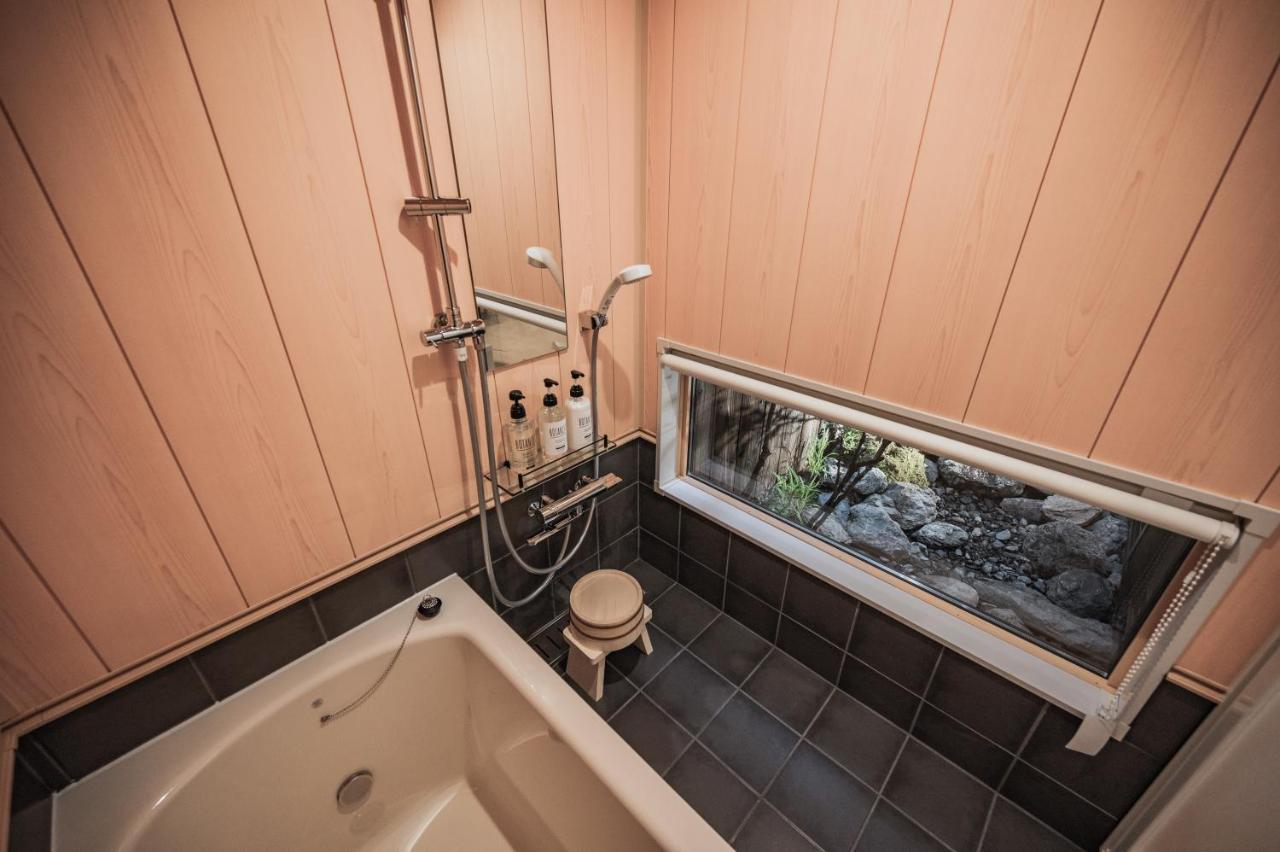 Villa 町屋 泉東山 Machiya Izumi Higashiyama Giommachi Exterior foto