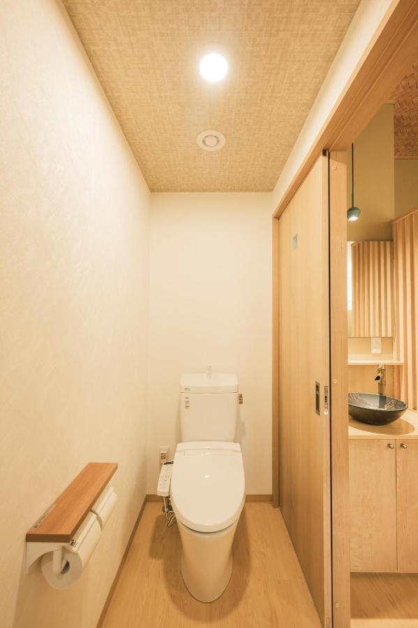 Villa 町屋 泉東山 Machiya Izumi Higashiyama Giommachi Exterior foto