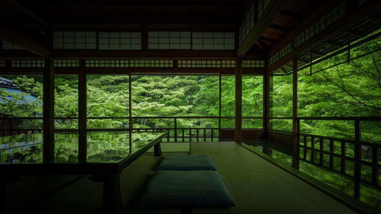 Villa 町屋 泉東山 Machiya Izumi Higashiyama Giommachi Exterior foto